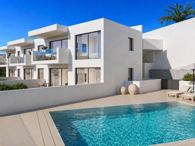 Apartamento en venta en Tauro, Gran Canaria