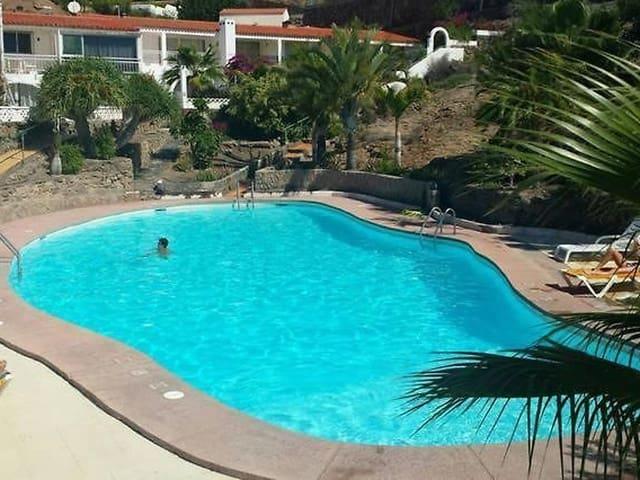 Apartamento en venta en Tauro, Gran Canaria