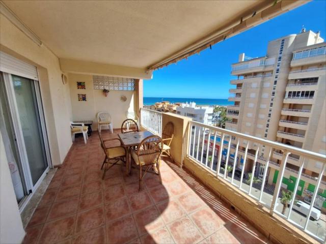 Apartamento en Venta en Tavernes de la Valldigna