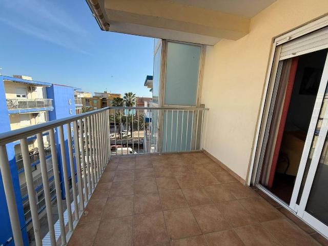 Apartamento en Venta en Tavernes de la Valldigna