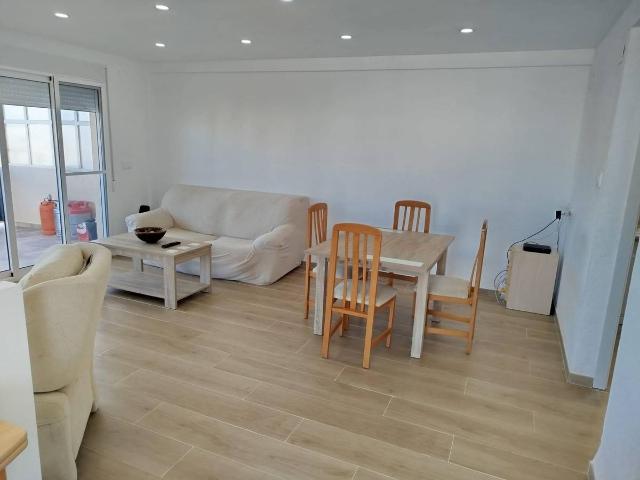 Apartamento en Venta en Tavernes de la Valldigna