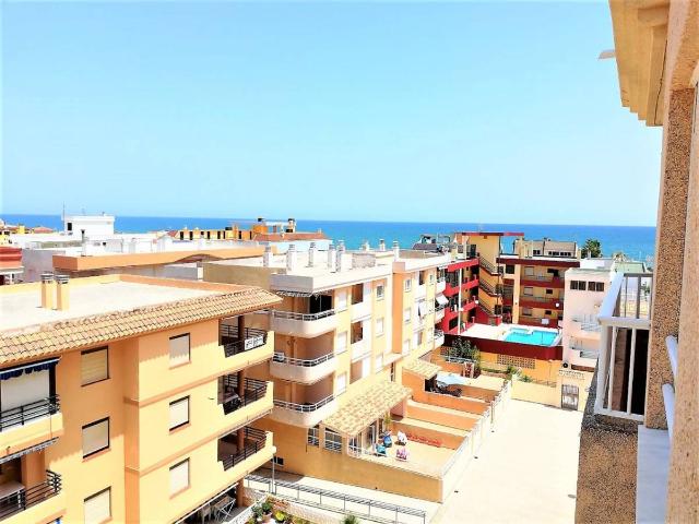 Apartamento en Venta en Tavernes de la Valldigna