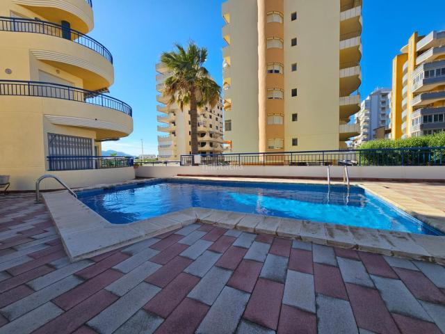Apartamento en venta en Tavernes de la Valldigna. DÚPLEX EN LA PLAYA DE TAVERNES DE LA VALLDIGNA. Apartamentos Tavernes de la.