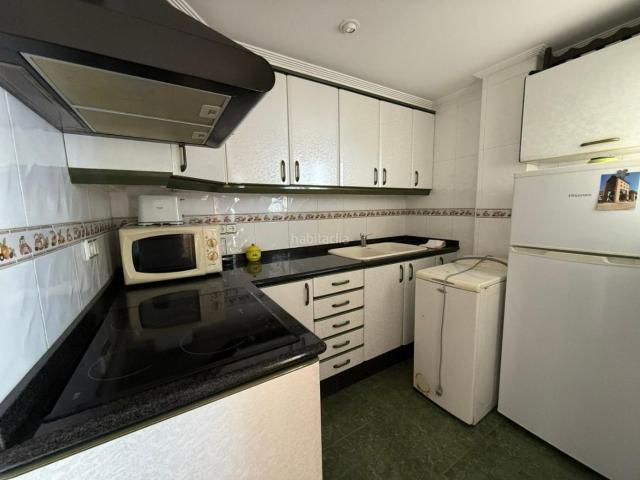 Apartamento en venta en Tavernes de la Valldigna. EDIFICIO VENECIA II. Apartamentos Tavernes de la.