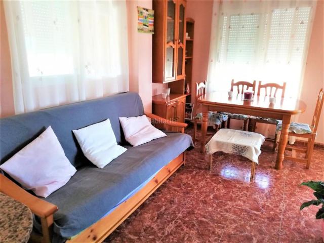 Apartamento en venta en Tavernes de la Valldigna. TAV1309 FINCAS GIRBÉS PRESENTA APARTAMENTO EN EL EDIFICIO SAFOR VII DE LA PLAYA DE TAVERNES DE VALLDIGNA. Apartamentos Tavernes de la.