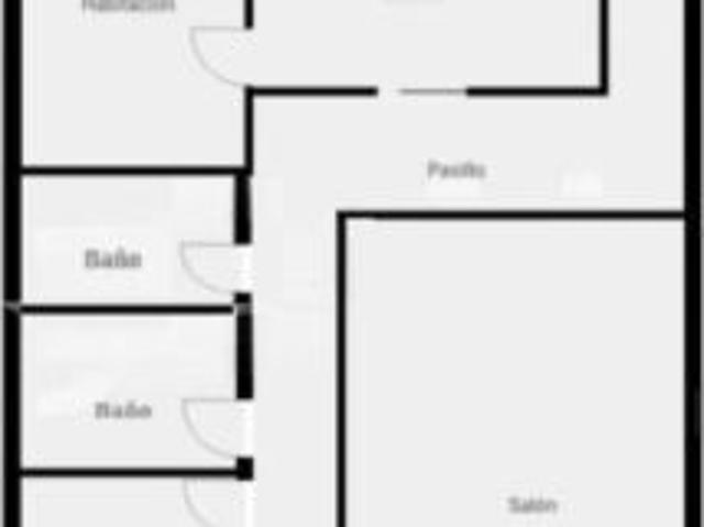 Apartamento en Venta en Tavernes De La Valldigna Valencia