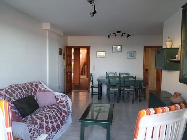 Apartamento en venta en Tavernes de la Valldigna, Valencia Costa Valencia