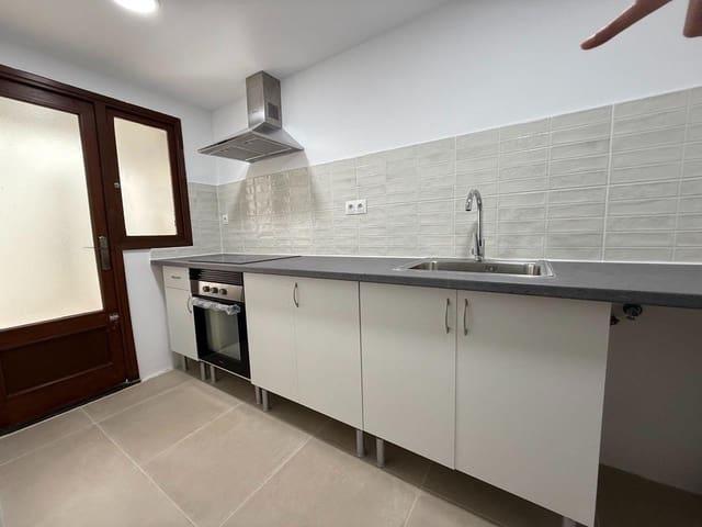 Apartamento en venta en Tavernes de la Valldigna, Valencia Costa Valencia