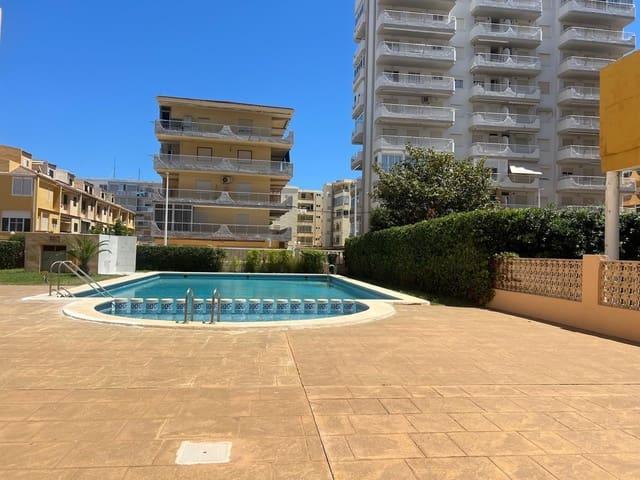 Apartamento en venta en Tavernes de la Valldigna, Valencia Costa Valencia
