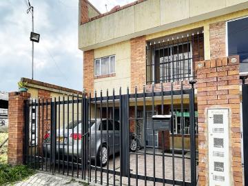 Apartamento En Venta En Tenjo En Barrio Tenjo Del Trifamiliar Villa Calina De La V V306528