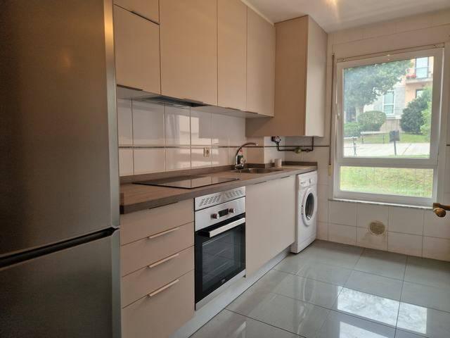 Apartamento en Venta en Teo
