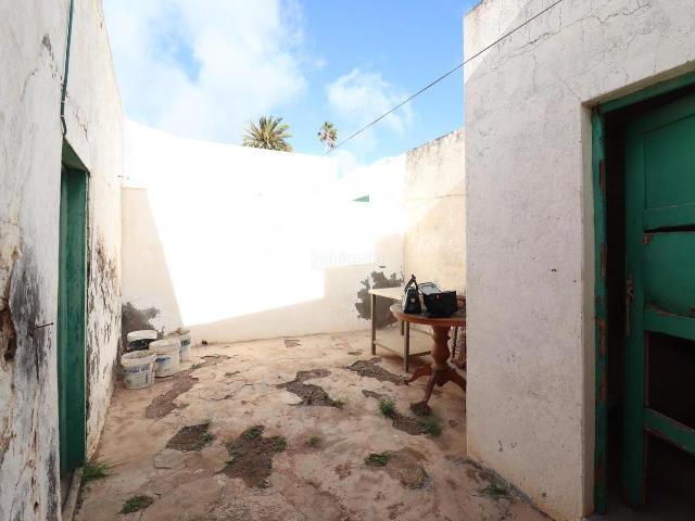 Apartamento en venta en Teguise, Los Valles. Apartamentos.