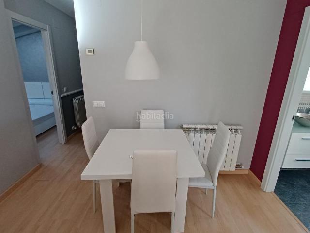 Apartamento en venta en Teruel, Arrabal Carrel San Julián. APARTAMENTO PILAR DE LAS ALMAS. Apartamentos.