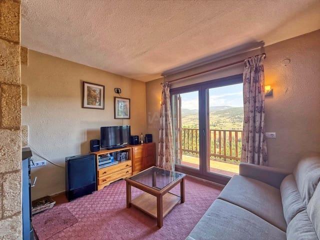 Apartamento en venta en Teruel, Teruel
