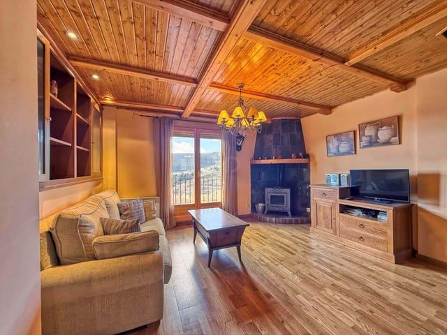 Apartamento en venta en Teruel, Teruel