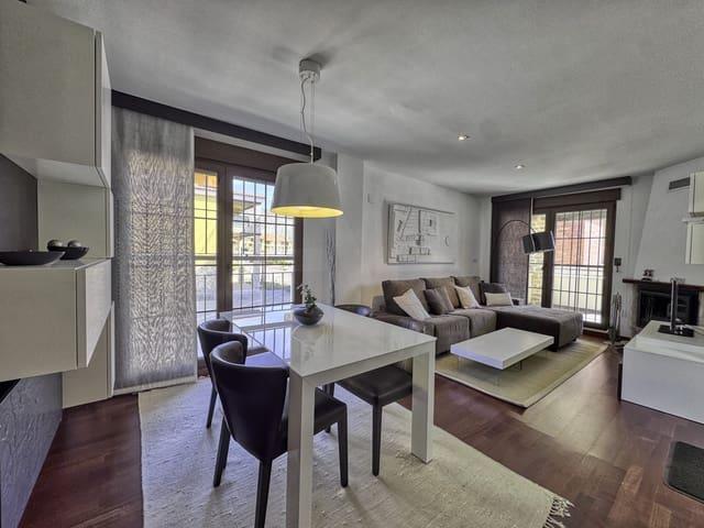 Apartamento en venta en Teruel, Teruel