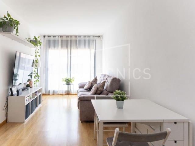 Apartamento en venta en Terrassa, Barcelona