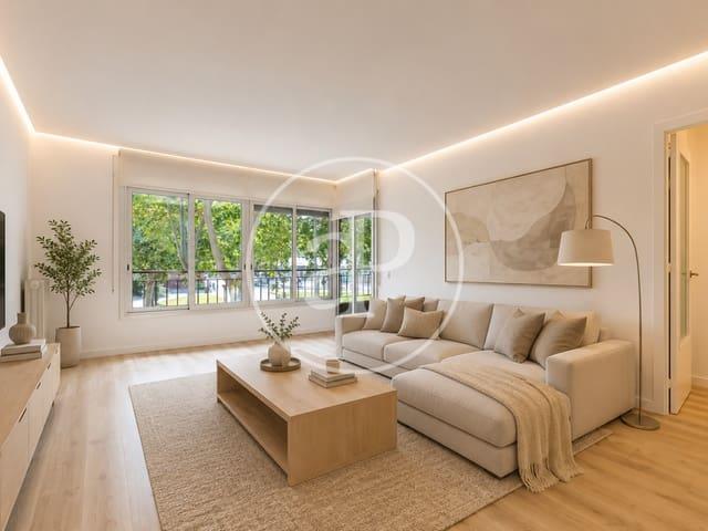 Apartamento en venta en Terrassa, Barcelona