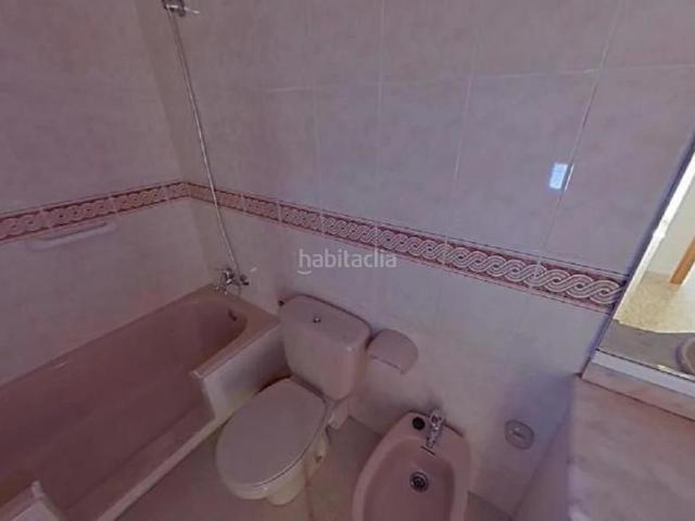 Apartamento en venta en Terrassa, Sant Pere Nord. PISO ALQUILADO PLANTA 1 CON ASCENSOR CARRER GIRONA 97 M2. Apartamentos.