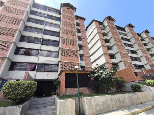 Apartamento en Venta en Terrazas de Guaicoco