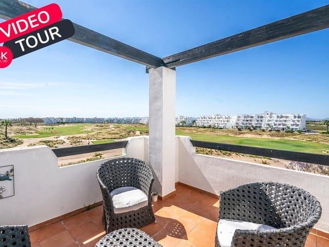 Apartamento en venta en Terrazas de la Torre, Murcia Costa Cálida