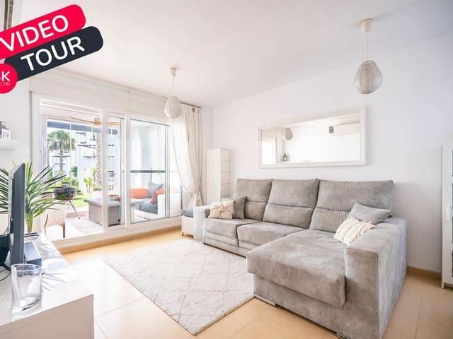Apartamento en venta en Terrazas de la Torre, Murcia Costa Cálida