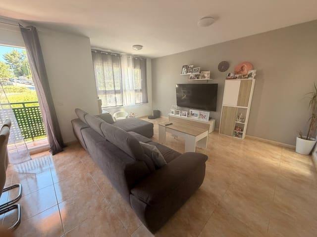 Apartamento en venta en Teulada Moraira, Alicante