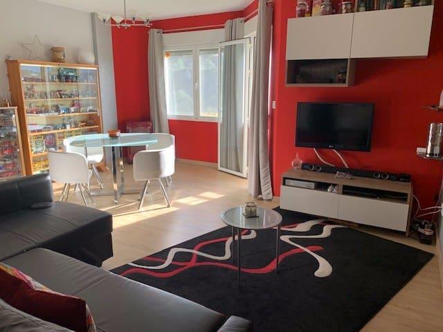 Apartamento en venta en Teulada, Alicante Costa Blanca