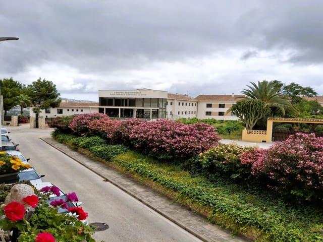 Apartamento en venta en Teulada, Alicante Costa Blanca