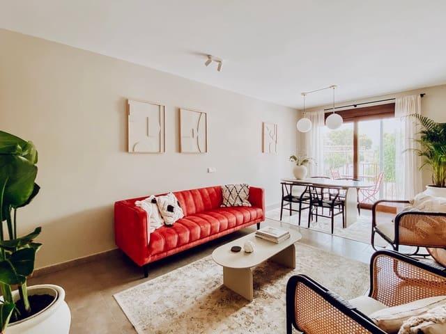 Apartamento en venta en Moraira, Alicante Costa Blanca