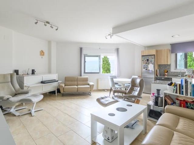 Apartamento en venta en Teulada, Alicante Costa Blanca