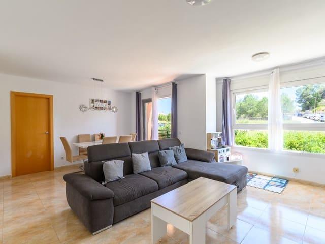 Apartamento en venta en Teulada, Alicante Costa Blanca