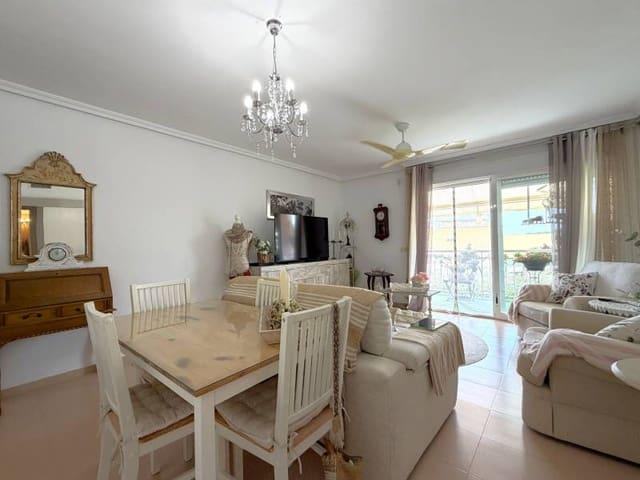 Apartamento en venta en Teulada, Alicante Costa Blanca