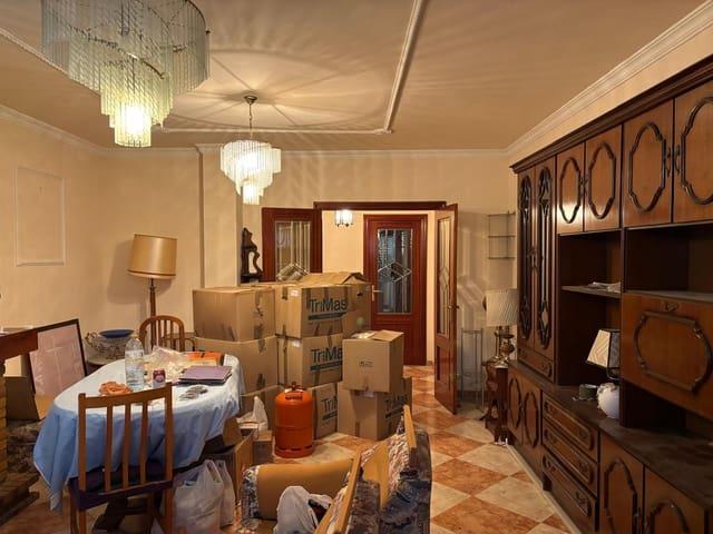 Apartamento en venta en Teulada, Alicante Costa Blanca