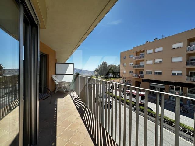Apartamento en venta en Teulada, Alicante Costa Blanca