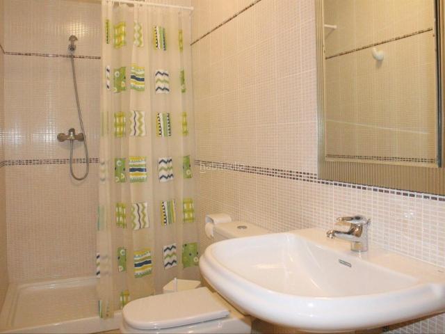 Apartamento en venta en Teulada. Apartamentos.