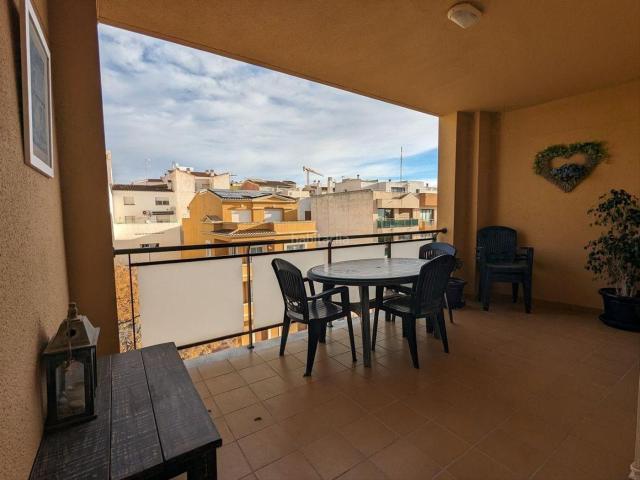 Apartamento en venta en Teulada. Apartamentos.
