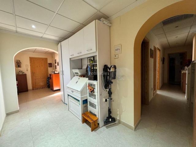 Apartamento en venta en Teulada. Apartamentos.
