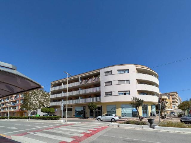 Apartamento en Venta en Teulada