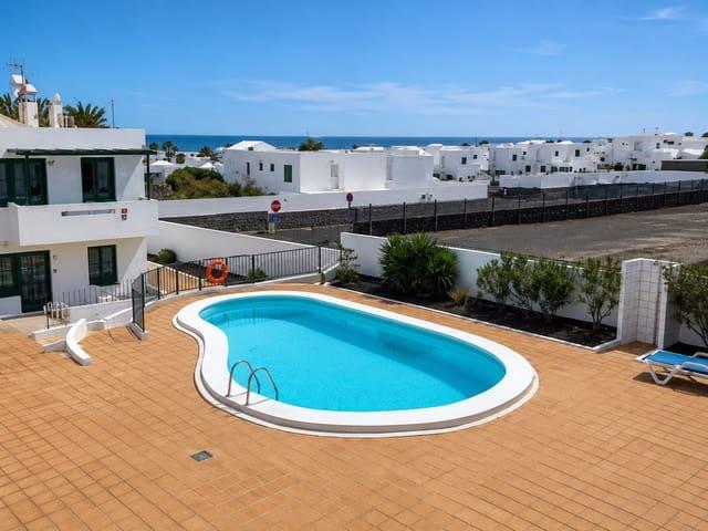 Apartamento en venta en Tías, Lanzarote