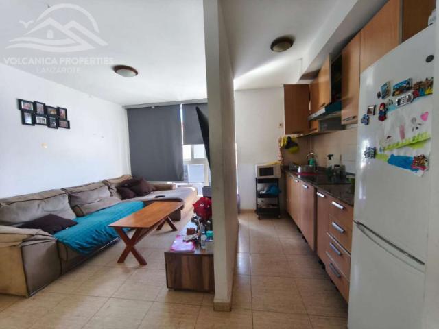 Apartamento en venta en Tías