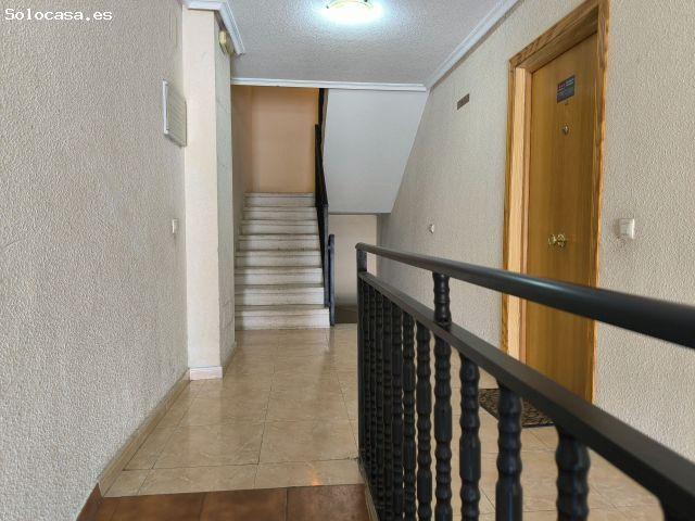 Apartamento en Venta en Tiemblo, El, Ávila