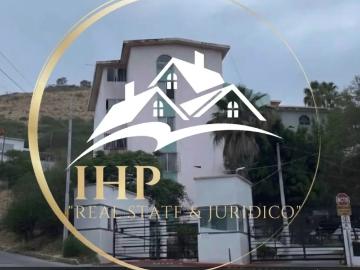 Apartamento en Venta en Tijuana, Zona 5 y 10 con Vigilancia
