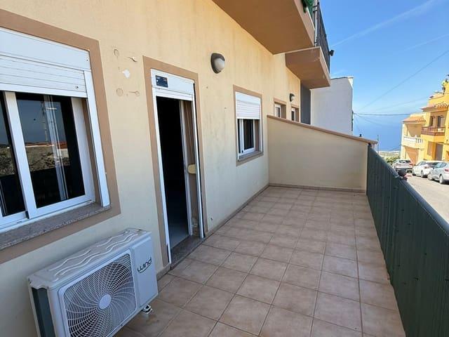 Apartamento en venta en Tijoco Bajo, Tenerife