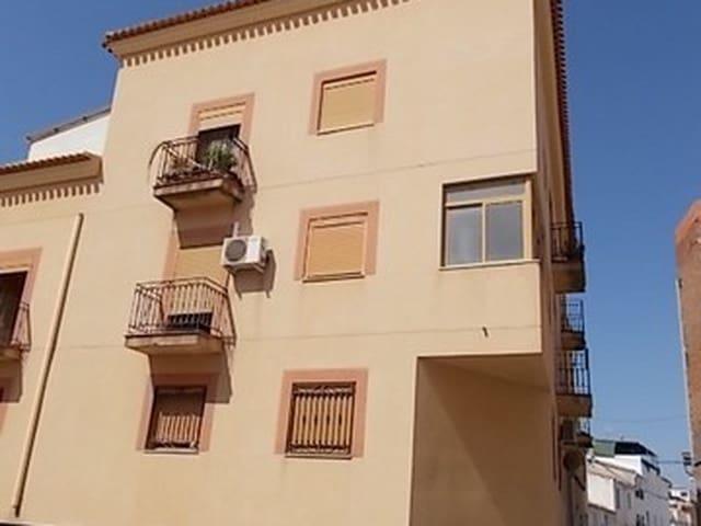 Apartamento en venta en Tíjola, Almería