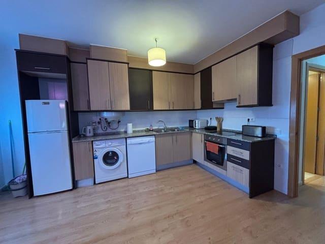 Apartamento en venta en Tivissa, Tarragona