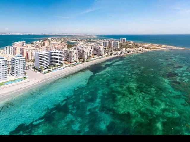 Apartamento en Venta en Tomás Maestre