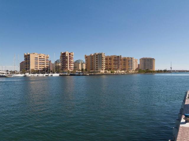 Apartamento en Venta en Tomás Maestre