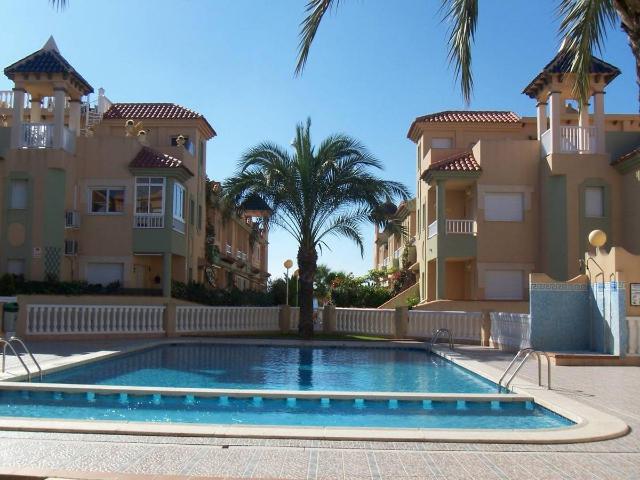 Apartamento en Venta en Tomás Maestre