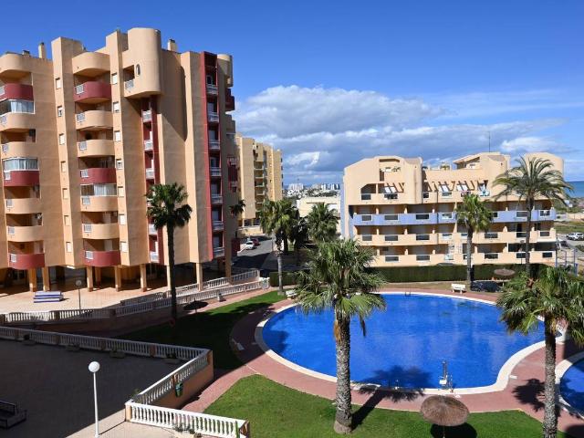 Apartamento en Venta en Tomás Maestre